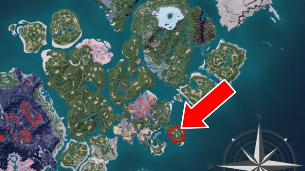 best starting base locations