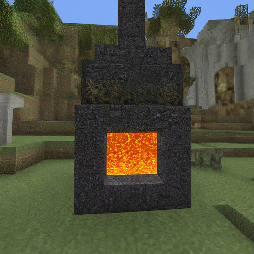 Refined ingot palworld 