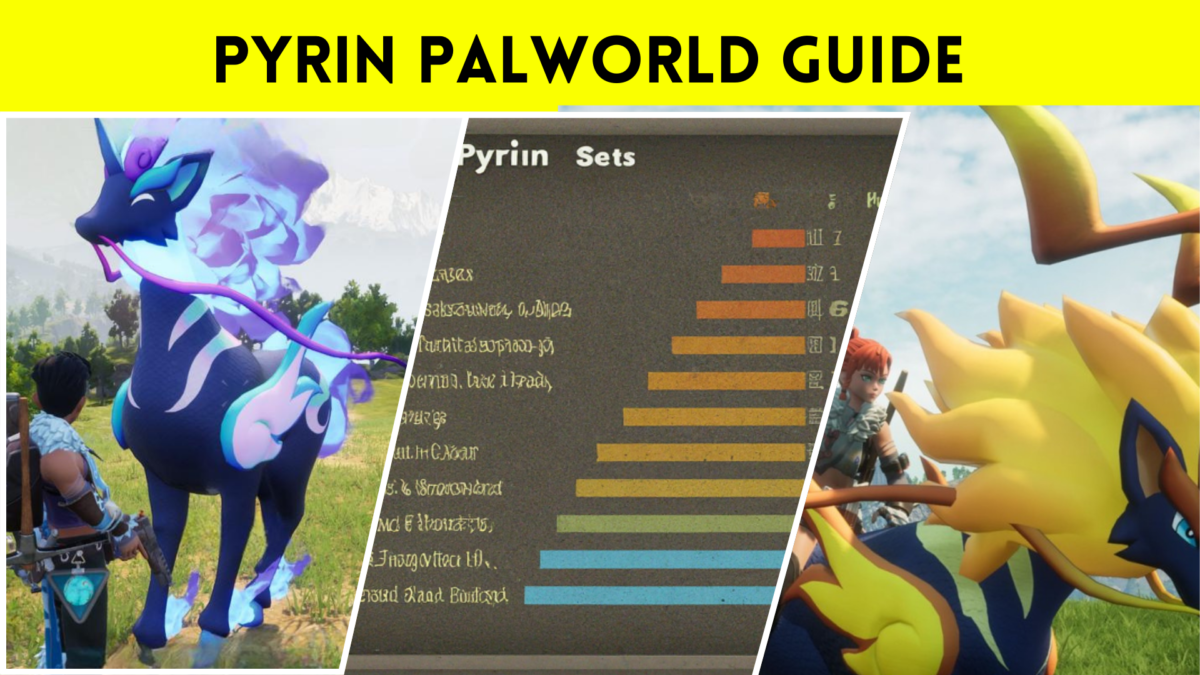 pyrin palworld guide